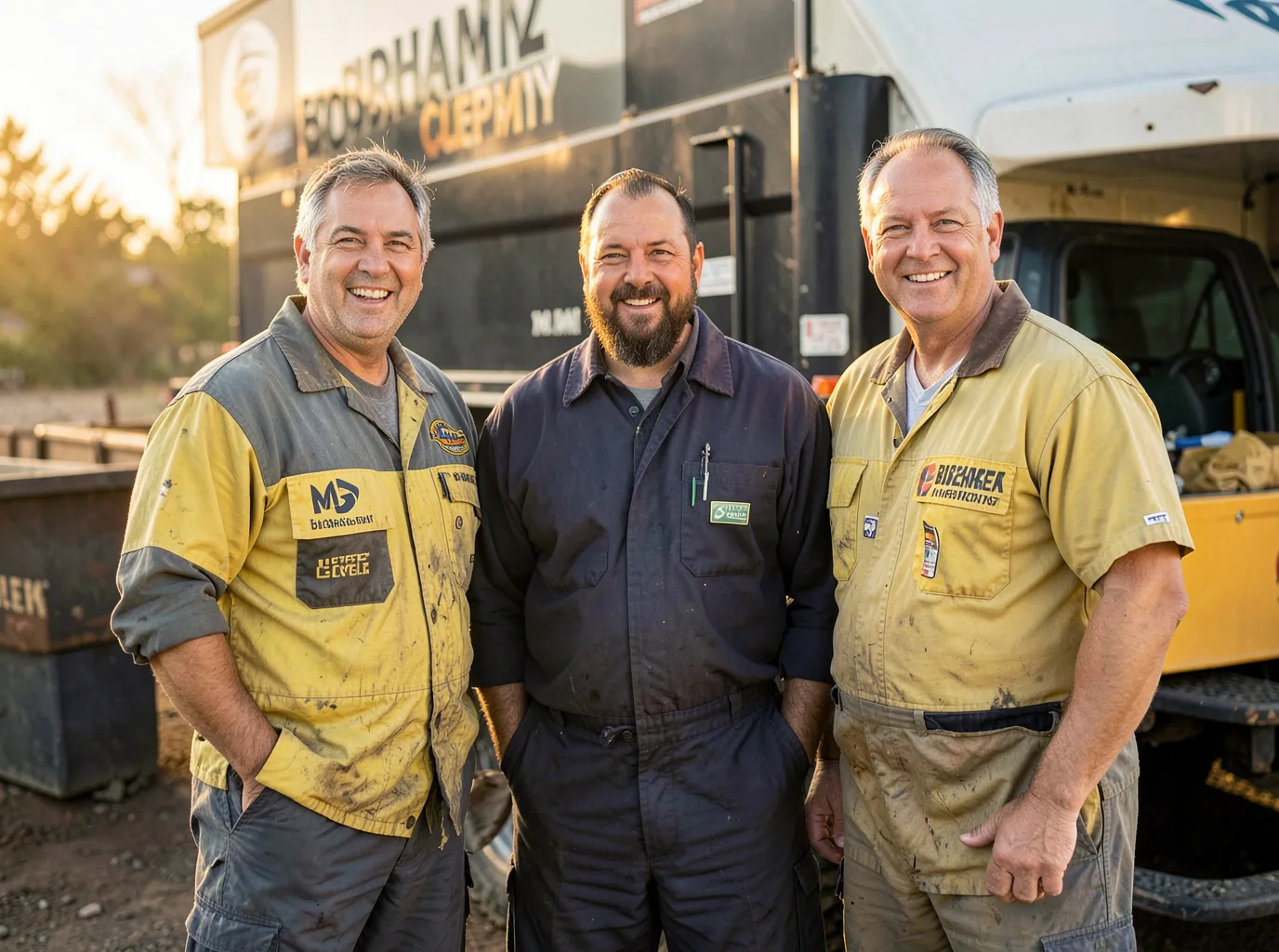 Sewage Cleanup company in Adrian, OR