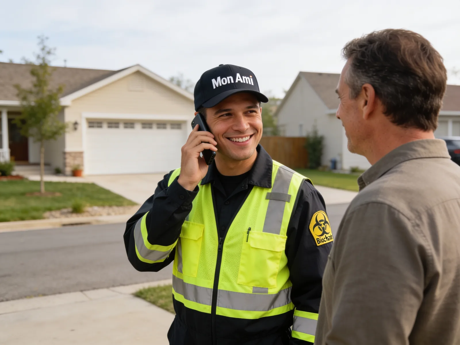 Sewage Cleanup Adrian, OR FAQs